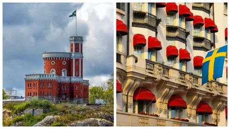 O țară europeană care n-a mai participat la un război de 210 ani se pregătește pentru ce e mai rău. Provizii de alimente și pregătire pentru dezastre!