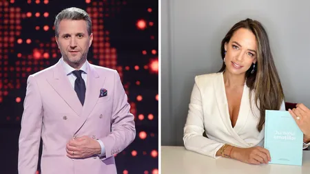 Ce spune Andi Moisescu despre Andreea Raicu? Vezi dezvăluiri importante de pe vremea când prezenta „Ora 7, Bună dimineața”