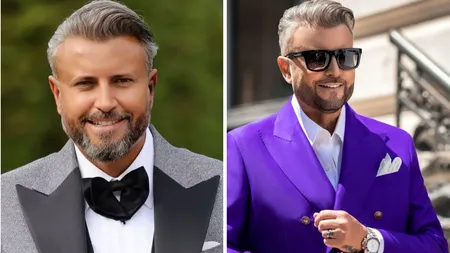 Cătălin Botezatu atacă dur moda românească: „Prostia, amatorismul și oamenii care mă copiază!”