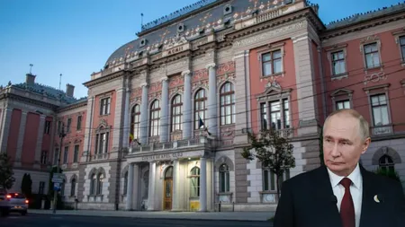 Rusia a cerut, iar România a zis NU! Cum justifică autoritățile române decizia de a nu-l extrăda pe ucraineanul acuzat de „propagandă a terorismului”