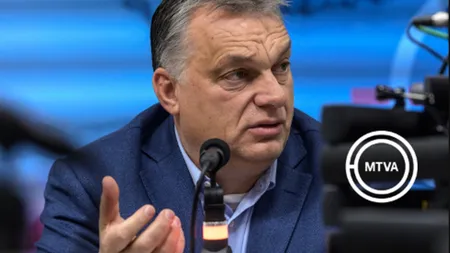 Viktor Orban și extinderea UE, pe interes propriu. De ce respinge Ucraina, dar mizează pe Moldova