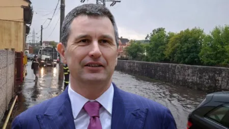 Tanczos Barna: „Ceea ce vedem acum este un exemplu clasic al schimbărilor climatice”. Zonele afectate de ploi erau, până ieri, lovite de secetă