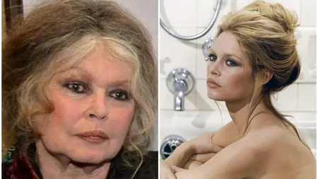 Brigitte Bardot, probleme grave de sănătate. Actrița de 91 de ani se află, de trei săptămâni, internată în spital