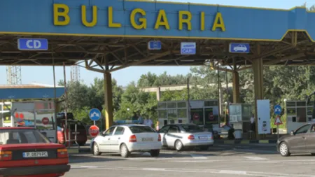 Taxă rutieră pentru românii care merg în Bulgaria. Cât vor trebui să scoată șoferii din buzunare începând din 2026
