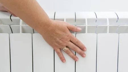 Un instalator britanic a dezvăluit 3 trucuri care ajută caloriferele să se încălzească rapid: Sunt foarte simple
