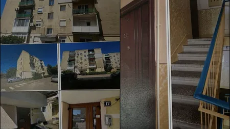 Apartament de 3 camere vândut de ANAF la licitaţie. Cât cere Fiscul pe locuinţa din Satu Mare