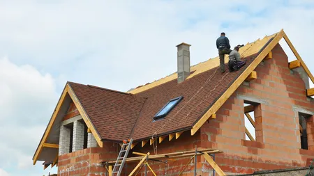 În ce condiții poți ridica o casă fără autorizație de construire. Se schimbă legislația