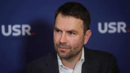 Cătălin Drulă acuză autoritățile de „supra-reacție”: „Trebuie separată obsesia pentru imagine și capital politic de deciziile în interes public”