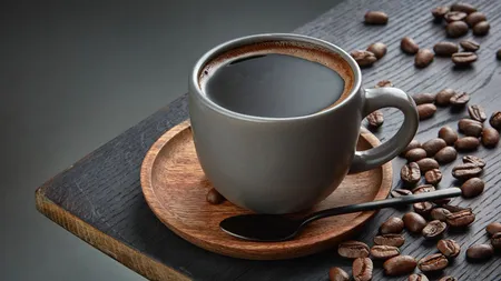 Ce spune cafeaua preferata despre tine?