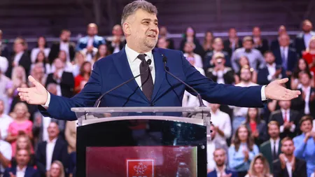 Marcel Ciolacu se întoarce. Vrea să candideze la o funcție de rang înalt