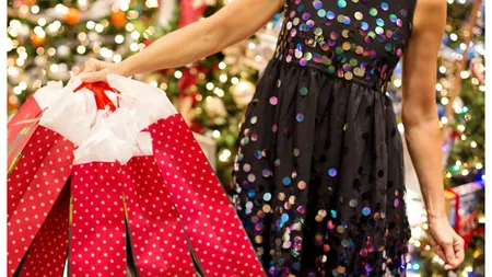 STUDIU Peste 80% dintre cumpărători vor să renunțe la cumpărăturile de sărbătorilor. Care este motivul