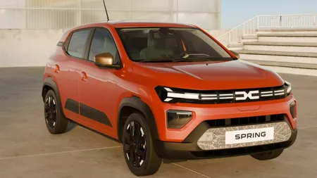 Dacia Spring nouă la numai 3.900 de euro. Cum pot accesa peste un milion de români reducerea incredibilă care se aplică și pentru alte mașini