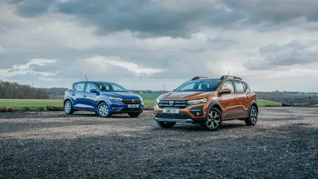 Dacia ajunge la o cotă de piaţă de 5% în Europa, după primele 8 luni din 2025. Sandero și Duster, cele mai vândute modele