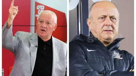 Dumitru Dragomir dezvăluie cât costă un apartament în blocul construit de Dan Șucu în apropiere de Herăstrău: ”Poziție demențială. Are 100 de apartamente acolo”