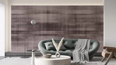 Tapet sau vopsea? Află de ce designerii preferă tapetul premium