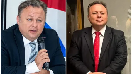 Câți bani câștiga Dragoș Dolănescu ca deputat în Costa Rica: Am donat jumătate din sumă sărmanilor