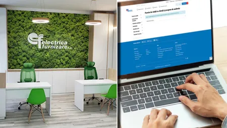 Electrica Furnizare, anunț referitor la perioada de transmitere a indexului autocitit de energie electrică. Ce trebuie să știe clienții