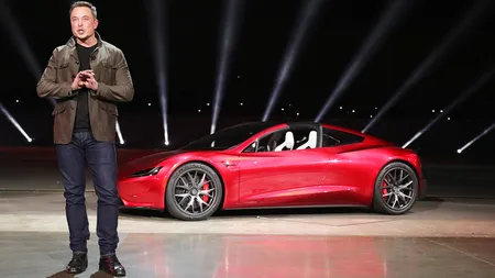 Musk ar putea primi până la 1 trilion de dolari, în acțiuni, dacă îndeplinește indicatorii de performanță ai companiei Tesla