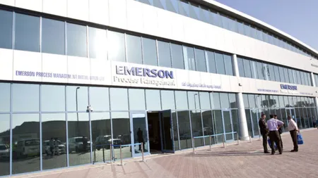 Angajații din Cluj ai corporației americane Emerson, transferați la o companie indiană, fără acordul lor