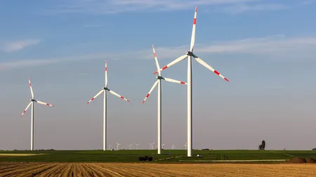 Dezvoltatorul danez de proiecte eoliene şi solare Eurowind Energy, investiţie de aproximativ 1 miliard de euro în România: Planul este să ajungem la 1 GW în câţiva ani
