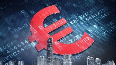Euro digital: Lansarea este pregătită pentru 2029