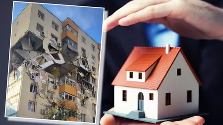 După explozia din Rahova, românii au dat năvală să-și asigure locuințele. Broker de asigurări: Românii conștientizează nevoia de asigurare abia după ce se întâmplă o tragedie. Acesta este un comportament reactiv, nu preventiv