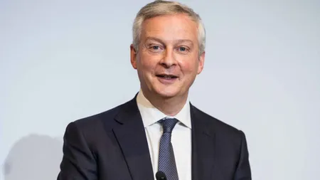 O centralistă i-a închis telefonul noului ministru al Apărării din Franța: „E duminică seara, nu e momentul pentru glume”