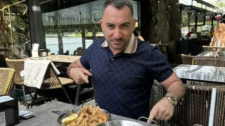 Cum a fost jefuit Pescobar la un hotel din Elveţia. Pagubă însemnată pentru patronul de la Taverna Racilor