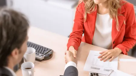 Care este cea mai bună zi pentru un interviu de angajare. Şanse şi mai mari în intervalul orar 10:00 - 14:00