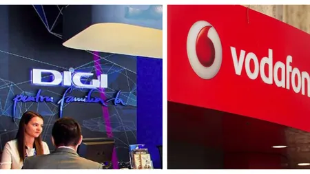 ANCOM emite noi licențe pentru Vodafone, Digi și Telekom Romania Mobile Communications