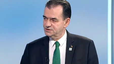 Ludovic Orban, despre un posibil guvern PSD-AUR: „Această coaliție nu poate să funcționeze”