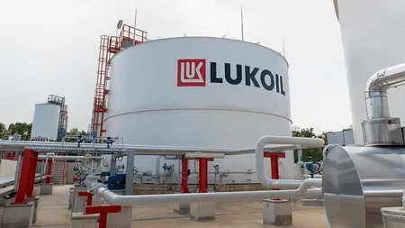Rusia vinde toate activele internaționale ale Lukoil, după sancțiunile impuse de SUA
