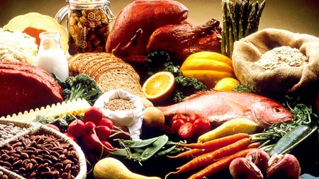 De cât timp are nevoie creierul pentru a alege mâncarea. Concluziile la care au ajuns oamenii de știință