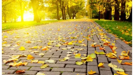 Prognoza meteo 10 octombrie. Vremea se încălzește în majoritatea zonelor. În București se anunță temperaturi de 20 de grade