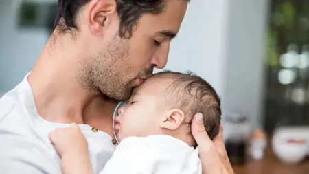 Firma care oferă angajaților un bonus de 75.000 de dolari pentru fiecare copil făcut. Metoda ingenioasă de stimulare a natalității