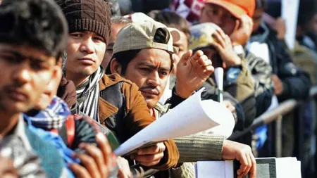 Cât câștigă un muncitor nepalez în România. Cât din acest SALARIU trimite acasă lunar