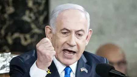 Premierul Netanyahu îl destituie pe consilierul de securitate Tzachi Hanegbi