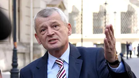 Sorin Oprescu a fost prins de poliție în Salonic. El este condamnat în România la 10 ani pentru fapte de corupție