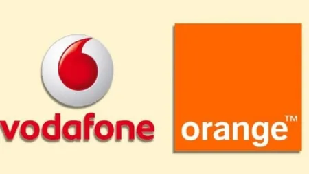 Orange și Vodafone introduc taxe noi. Românii plătesc în plus pentru reîncărcări și apeluri la call center
