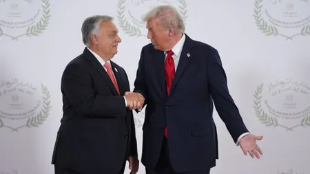 Viktor Orban se va întâlni cu Donald Trump pentru discuții despre SUA, Rusia și sancțiuni energetice
