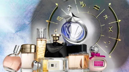 Zodia îți spune ce parfum ți se potrivește! Află aroma care te definește