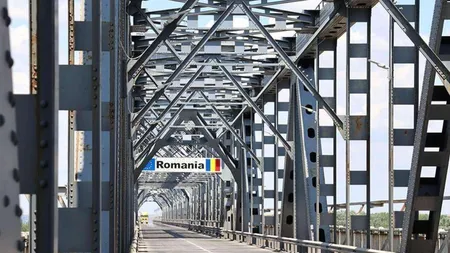 Trecerea pe Podul Prieteniei devine digitală. Taxa de pod se va plăti electronic