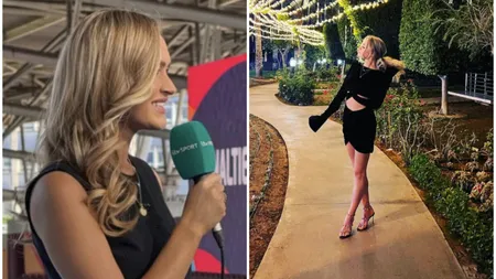 Prezentatoarea de 38 de ani a dat lovitura după ce a revenit în televiziune. Are un salariu de 3 ori mai mare decât înainte