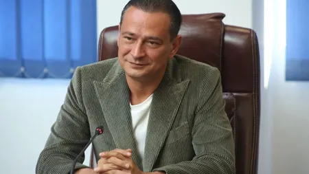 PSD l-a validat pe Daniel Băluță drept candidat la Primăria Capitalei