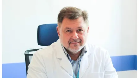 Ce salariu are un director DSP. Alexandru Rafila explică de ce nu vor medicii această funcție: ”Credeți că sunt mulți amatori? Nu”