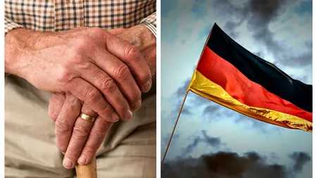 Germania pregătește reformarea sistemului de pensii. Se introduce o nouă contribuție obligatorie