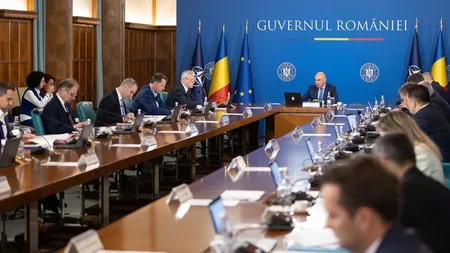 Reforma administrației, din nou pe agenda discuțiilor din coaliția de guvernare