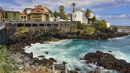 Insula din Atlantic unde o vacanță costă mai puțin decât un sejur la Bran