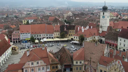 Moment istoric la Sibiu: asiaticii au depășit comunitatea germană