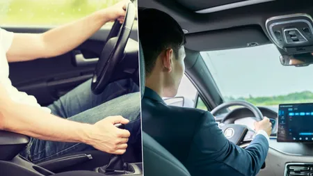 Mașină electrică sau pe motorină? Care sunt costurile anuale în România și pentru ce optează șoferii